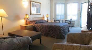 Motel Lakeview 2*